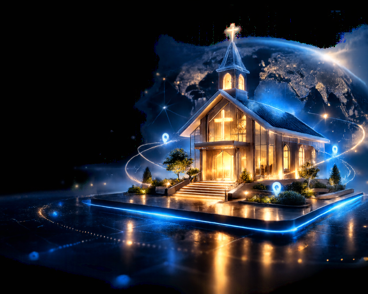 Corvallis Church